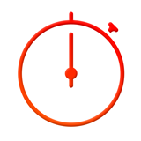 2 Minute Timer logo