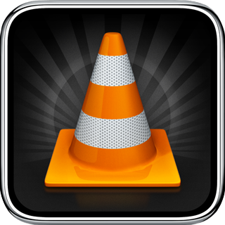 VLC Remote logo