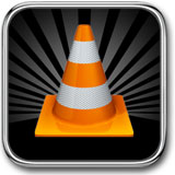 VLC Remote logo