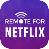 Remote for Netflix logo